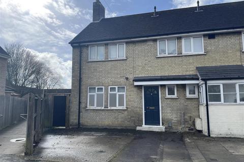 3 bedroom semi-detached house for sale, Coldhams Grove, Cambridge CB1