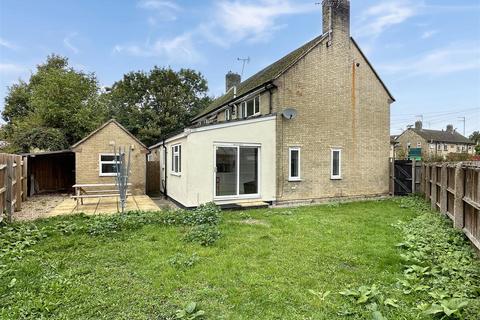 3 bedroom semi-detached house for sale, Coldhams Grove, Cambridge CB1