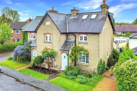 3 bedroom terraced house for sale, High Street, Girton CB3