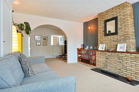 3 bedroom terraced house for sale, High Street, Girton CB3