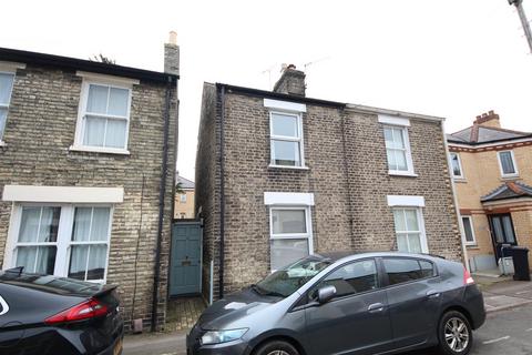 18 Catharine Street, Cambridge, CB1 3AW