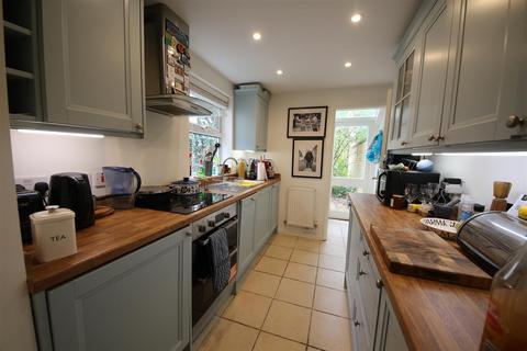 18 Catharine Street, Cambridge, CB1 3AW