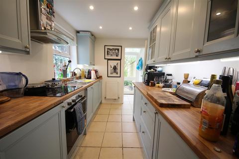 18 Catharine Street, Cambridge, CB1 3AW