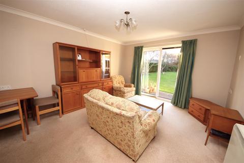 1 bedroom retirement property for sale, Mill Road, Cambridge CB1