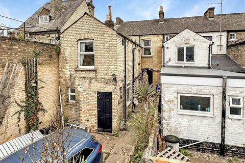 3 bedroom maisonette for sale, Chesterton Road, Cambridge CB4