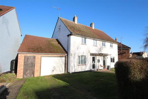 2 bedroom semi-detached house for sale, Foster Road, Trumpington CB2