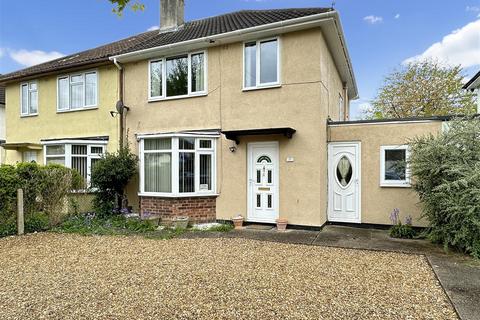 3 bedroom semi-detached house for sale, Howard Road, Cambridge CB5