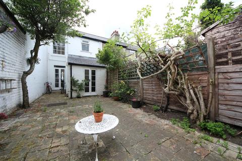 2 bedroom terraced house for sale, Stockwell Street, Cambridge CB1