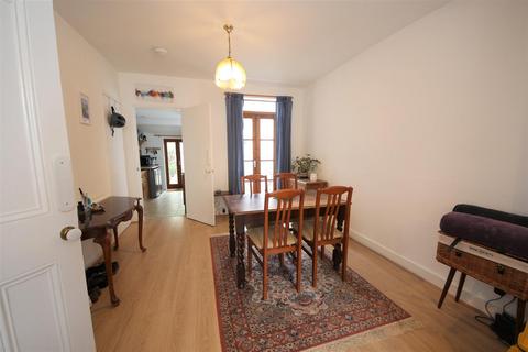 2 bedroom terraced house for sale, Stockwell Street, Cambridge CB1