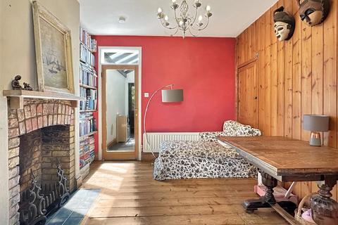 3 bedroom terraced house for sale, Ross Street, Cambridge CB1