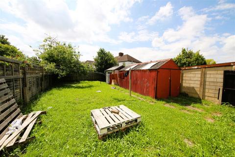 3 bedroom end of terrace house for sale, Birdwood Road, Cambridge CB1