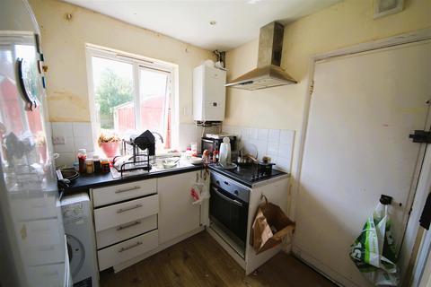 3 bedroom end of terrace house for sale, Birdwood Road, Cambridge CB1