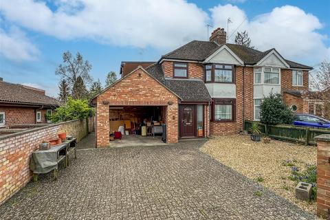 3 bedroom semi-detached house for sale, Lichfield Road, Cambridge CB1