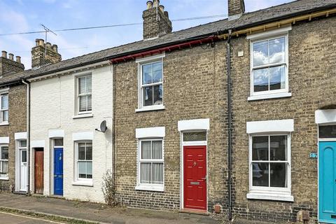 2 bedroom terraced house for sale, Great Eastern Street, Cambridge CB1