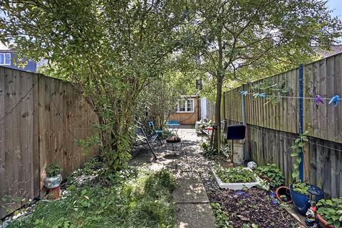 2 bedroom terraced house for sale, Great Eastern Street, Cambridge CB1