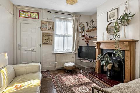 2 bedroom terraced house for sale, Great Eastern Street, Cambridge CB1