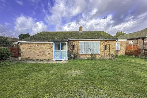 2 Paddock Way, Sawston, Cambridge, CB22 3JS