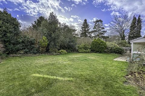 2 Paddock Way, Sawston, Cambridge, CB22 3JS