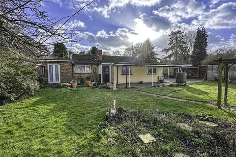 2 Paddock Way, Sawston, Cambridge, CB22 3JS