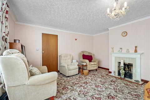 2 Paddock Way, Sawston, Cambridge, CB22 3JS