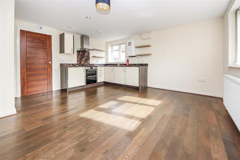 1 bedroom apartment for sale, Mowbray Road, Cambridge CB1