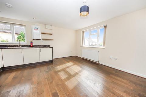 1 bedroom apartment for sale, Mowbray Road, Cambridge CB1