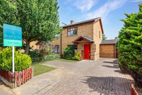 7 Howgate Road, Cambridge, CB4 3XL