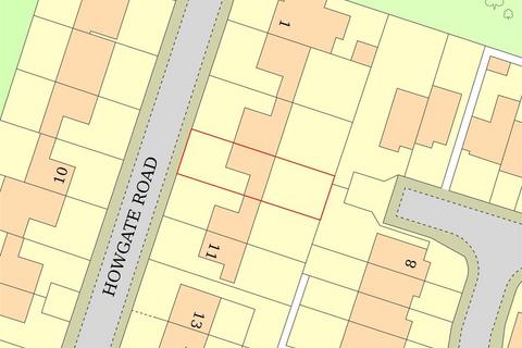 7 Howgate Road, Cambridge, CB4 3XL