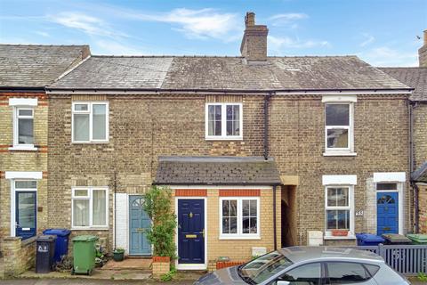 2 bedroom terraced house for sale, Brookfields, Cambridge CB1