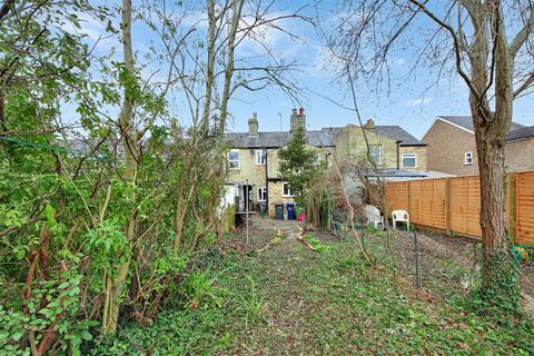 2 bedroom terraced house for sale, Brookfields, Cambridge CB1