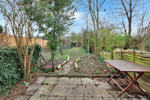 2 bedroom terraced house for sale, Brookfields, Cambridge CB1