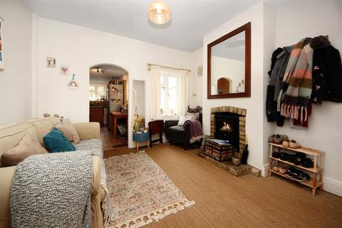 2 bedroom terraced house for sale, Brookfields, Cambridge CB1