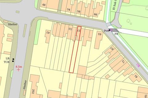 57 Brookfields, Cambridge, CB1 3NZ