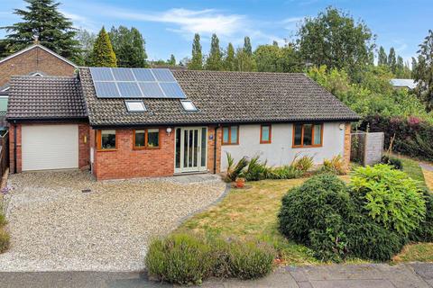 4 bedroom detached bungalow for sale, St. Peters Road, Coton CB23