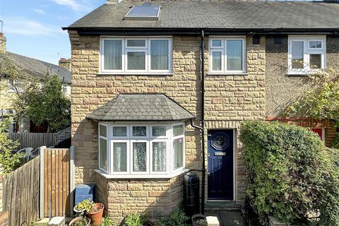 3 bedroom semi-detached house for sale, Cavendish Road, Cambridge CB1