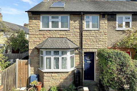 48 Cavendish Road, Cambridge, CB1 3AF