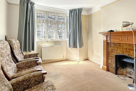 48 Cavendish Road, Cambridge, CB1 3AF