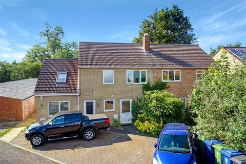 1 bedroom flat for sale, Macaulay Avenue, Great Shelford CB22