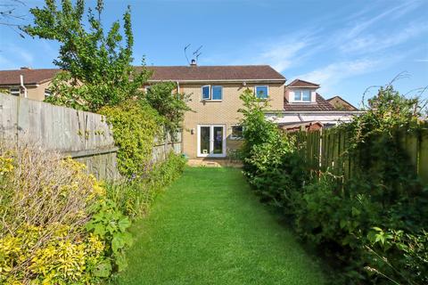 39a Macaulay Avenue, Great Shelford, Cambridge, CB22 5AE