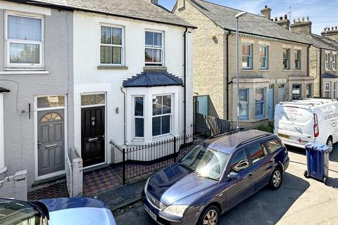 4 bedroom semi-detached house for sale, Natal Road, Cambridge CB1