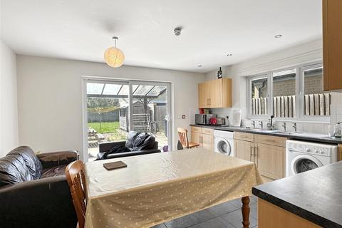 4 bedroom semi-detached house for sale, Natal Road, Cambridge CB1