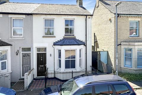 4 bedroom semi-detached house for sale, Natal Road, Cambridge CB1