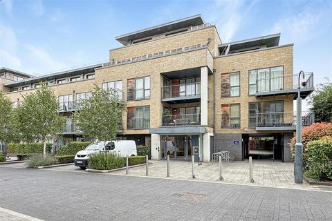 3 bedroom apartment for sale, Kingsley Walk, Cambridge CB5