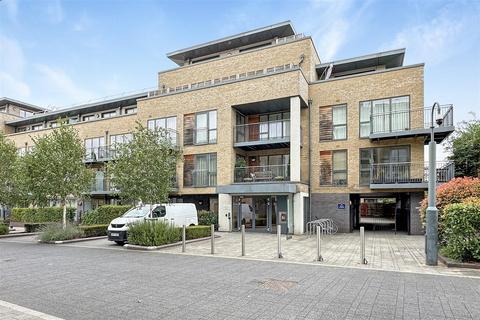 45, Newton Court Kingsley Walk, Cambridge, CB5 8TH