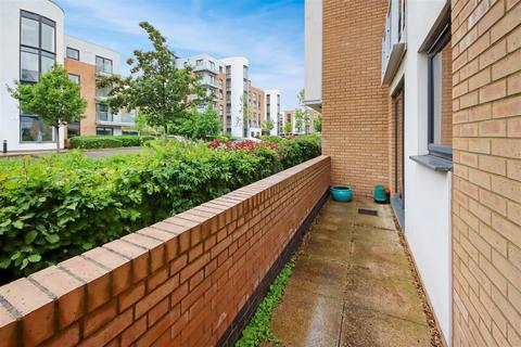 1 bedroom flat for sale, Pym Court, Cromwell Road, Cambridge CB1