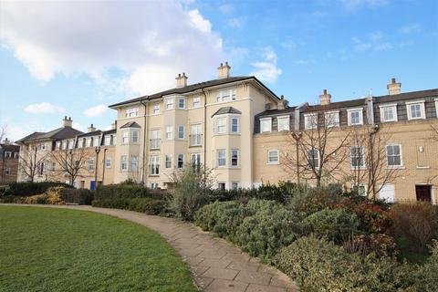 1 bedroom apartment for sale, St. Matthews Gardens, Cambridge CB1