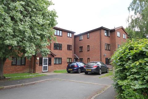 1 bedroom flat for sale, Speedwell Close, Cherry Hinton CB1