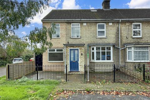 8 bedroom end of terrace house for sale, Stourbridge Grove, Cambridge CB1