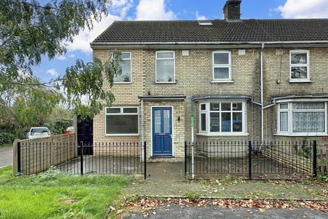 56 Stourbridge Grove, Cambridge, CB1 3JA