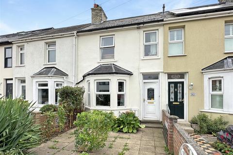 3 bedroom terraced house for sale, Coleridge Road, Cambridge CB1